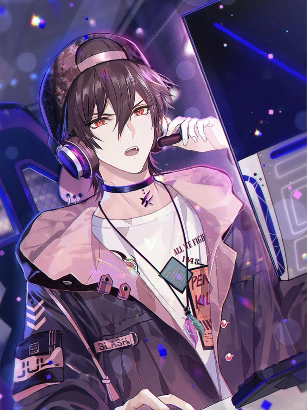 嘶哈……嘶哈🙈🙈🙈