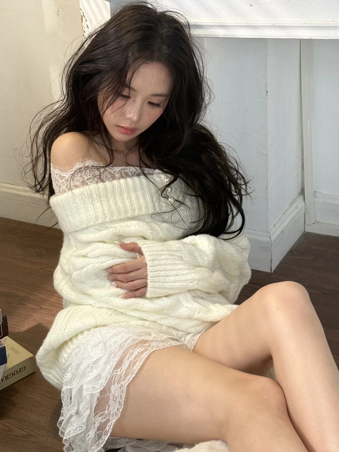 50w人看过的live图 我们可以拍｜广州写真