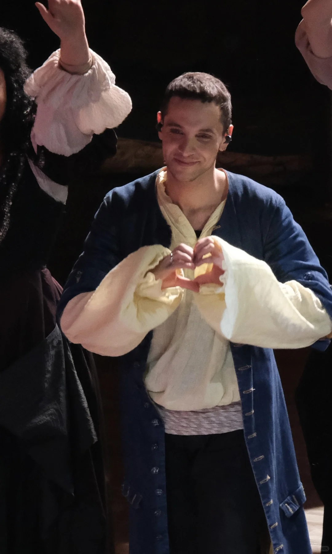 门勒内萌图12张