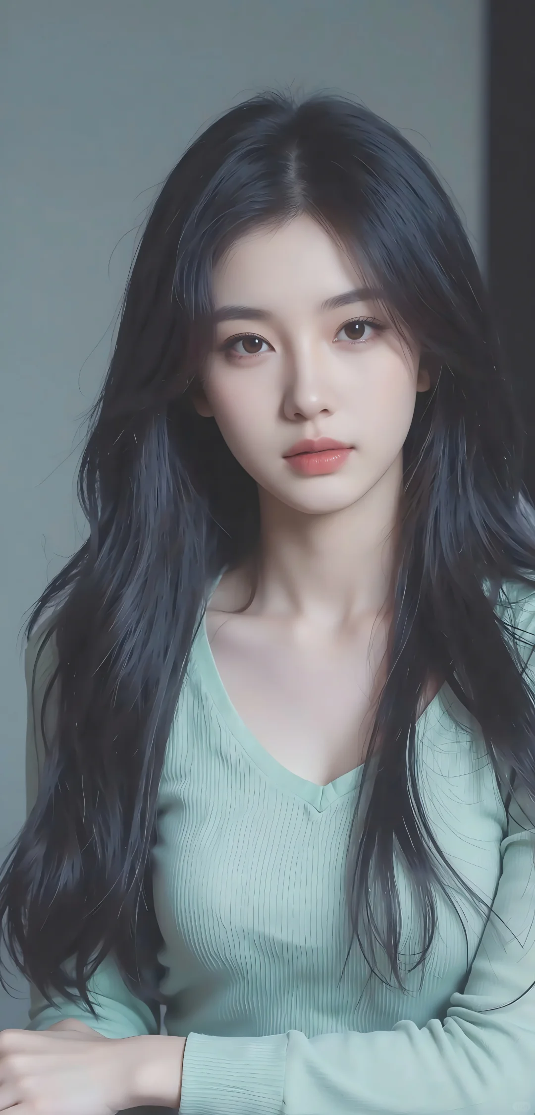 高清壁纸分享 | 美女壁纸系列