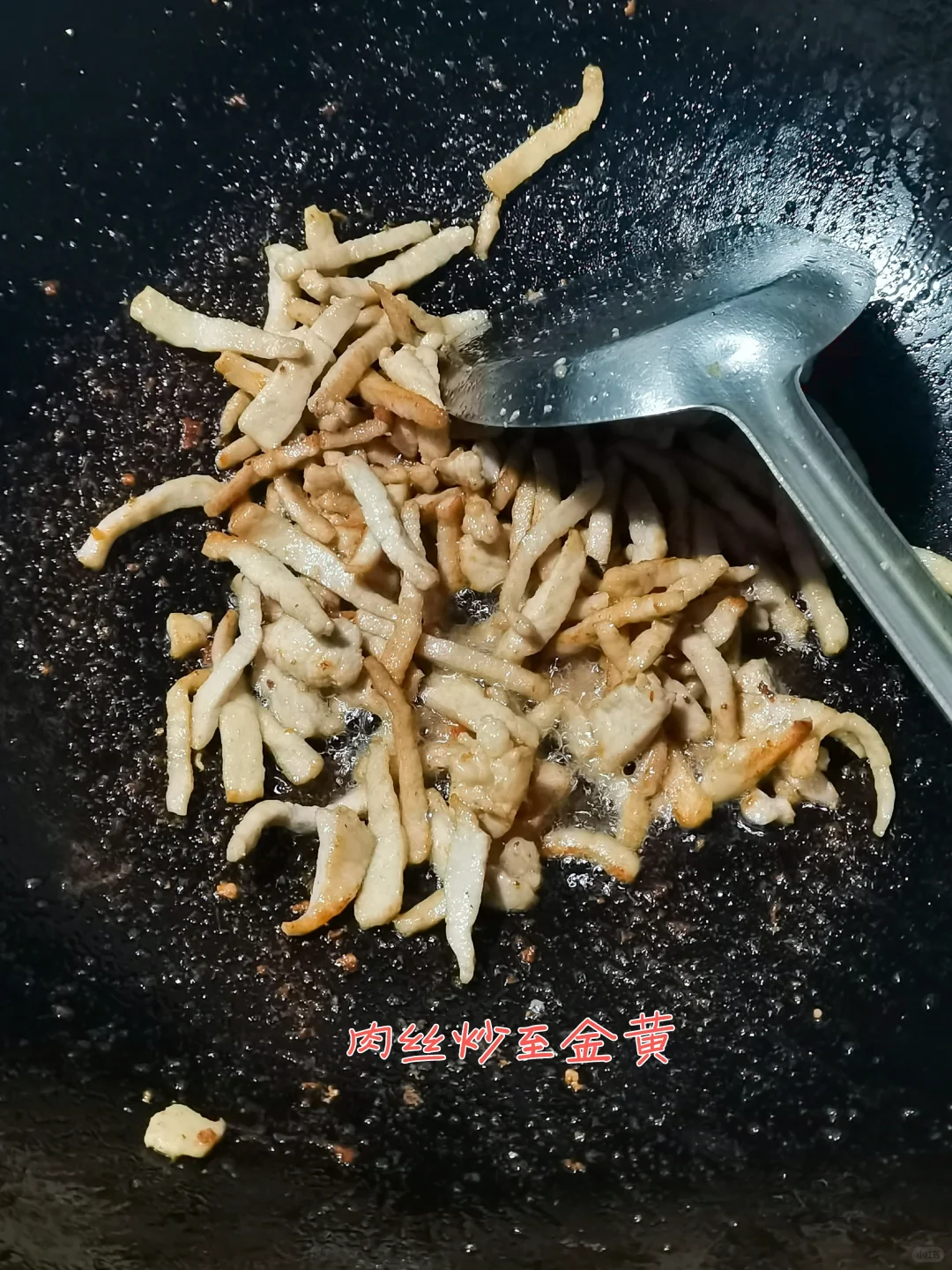 想吃炒面又怕胖，选它，荞麦炒面让你吃到爽