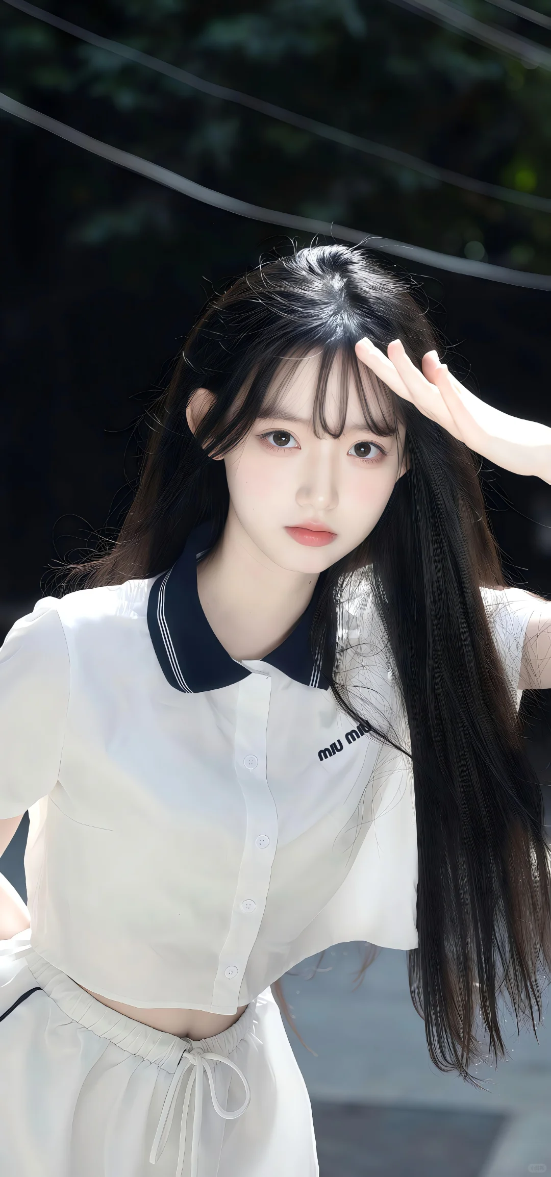 高清壁纸分享 | 美女壁纸系列