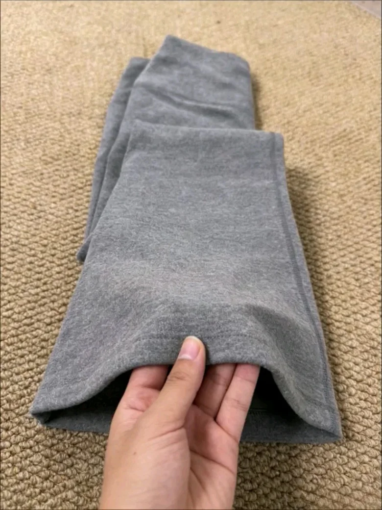 闭眼冲🔥！这价格还送运费险的微喇神裤～