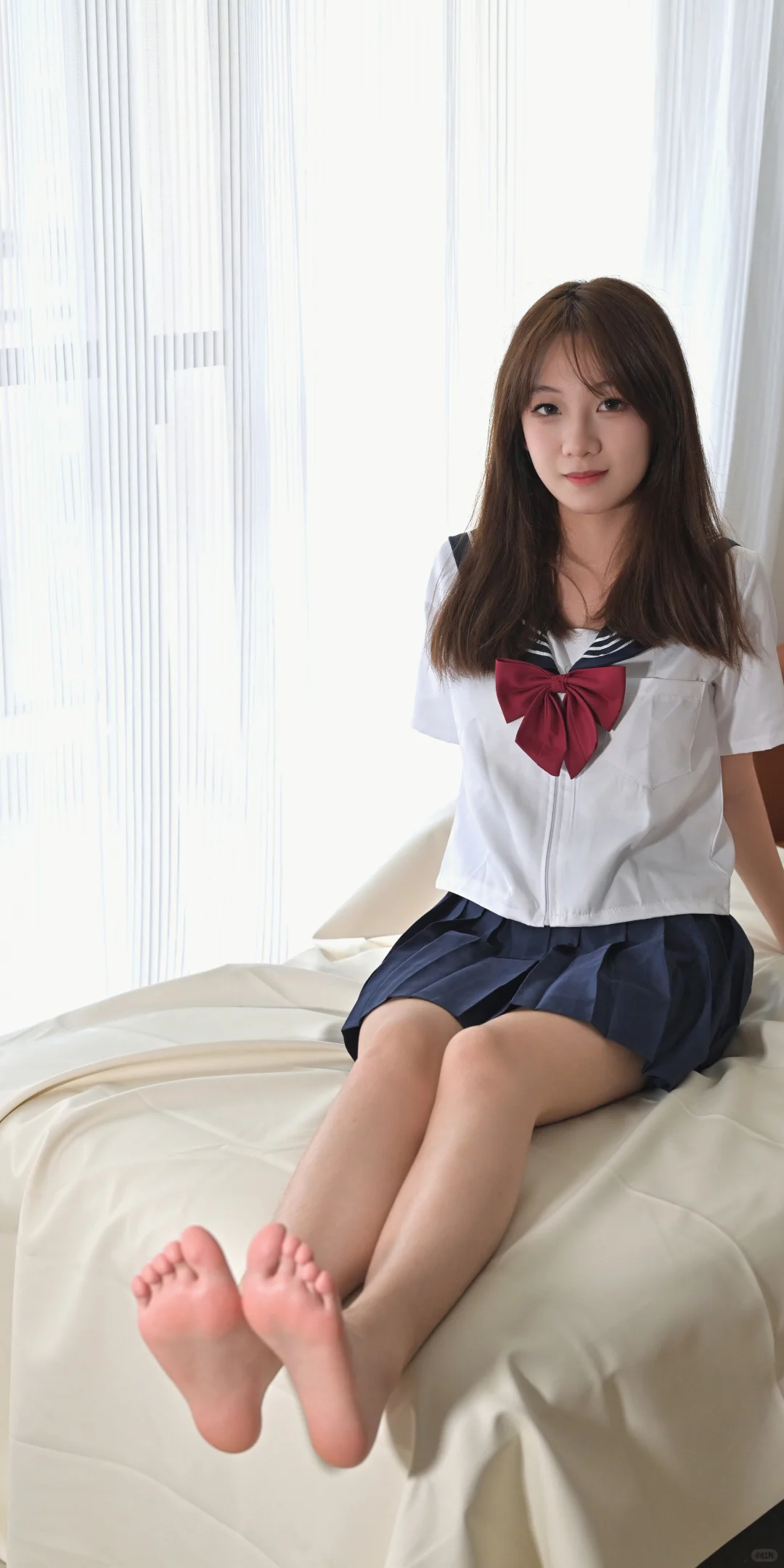 咒语在最后，学院风拍照📸、居家拍照📸