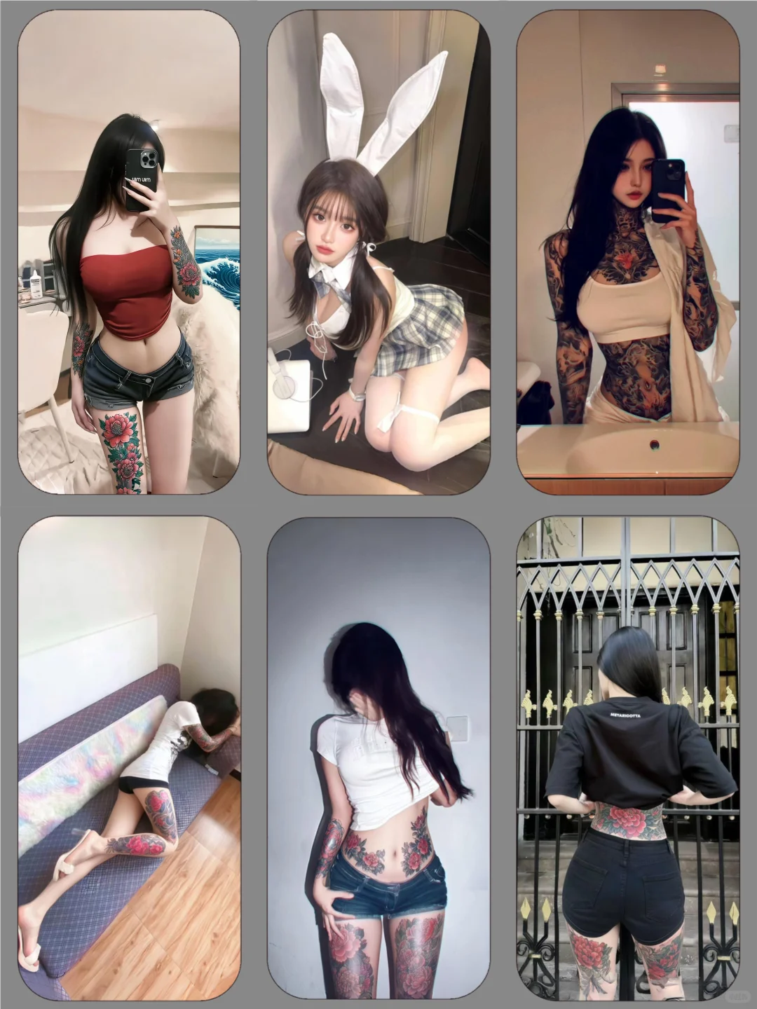 谁能拒绝这样一张壁纸