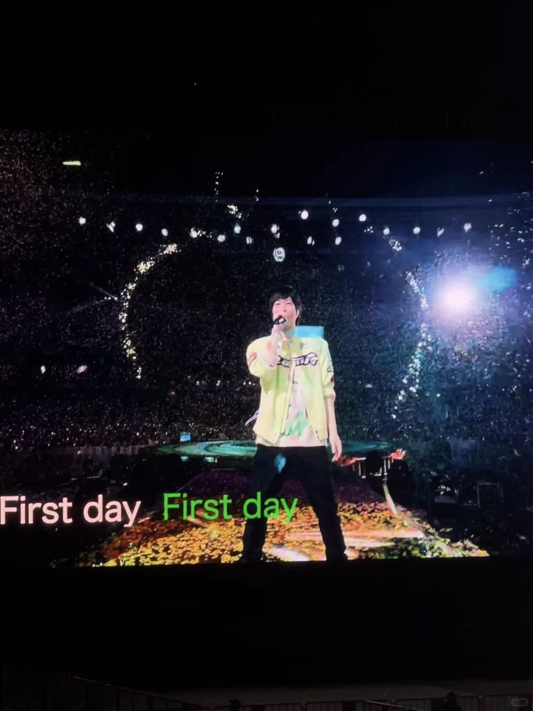 1206第一天的光影是青苹果🍏