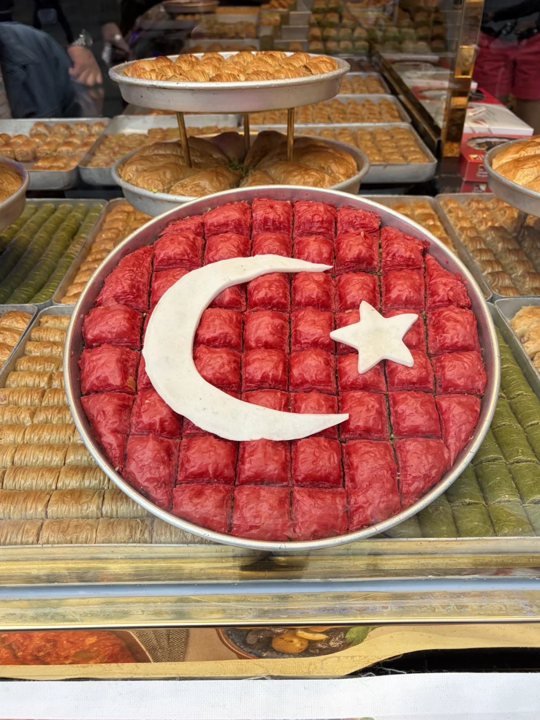 土耳其🇹🇷|🍝超全美食攻略❗️