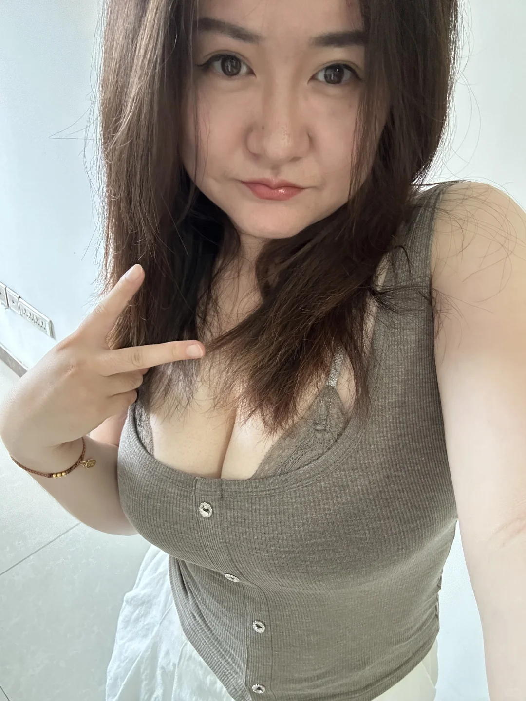 今年夏天的最后一波擦边照