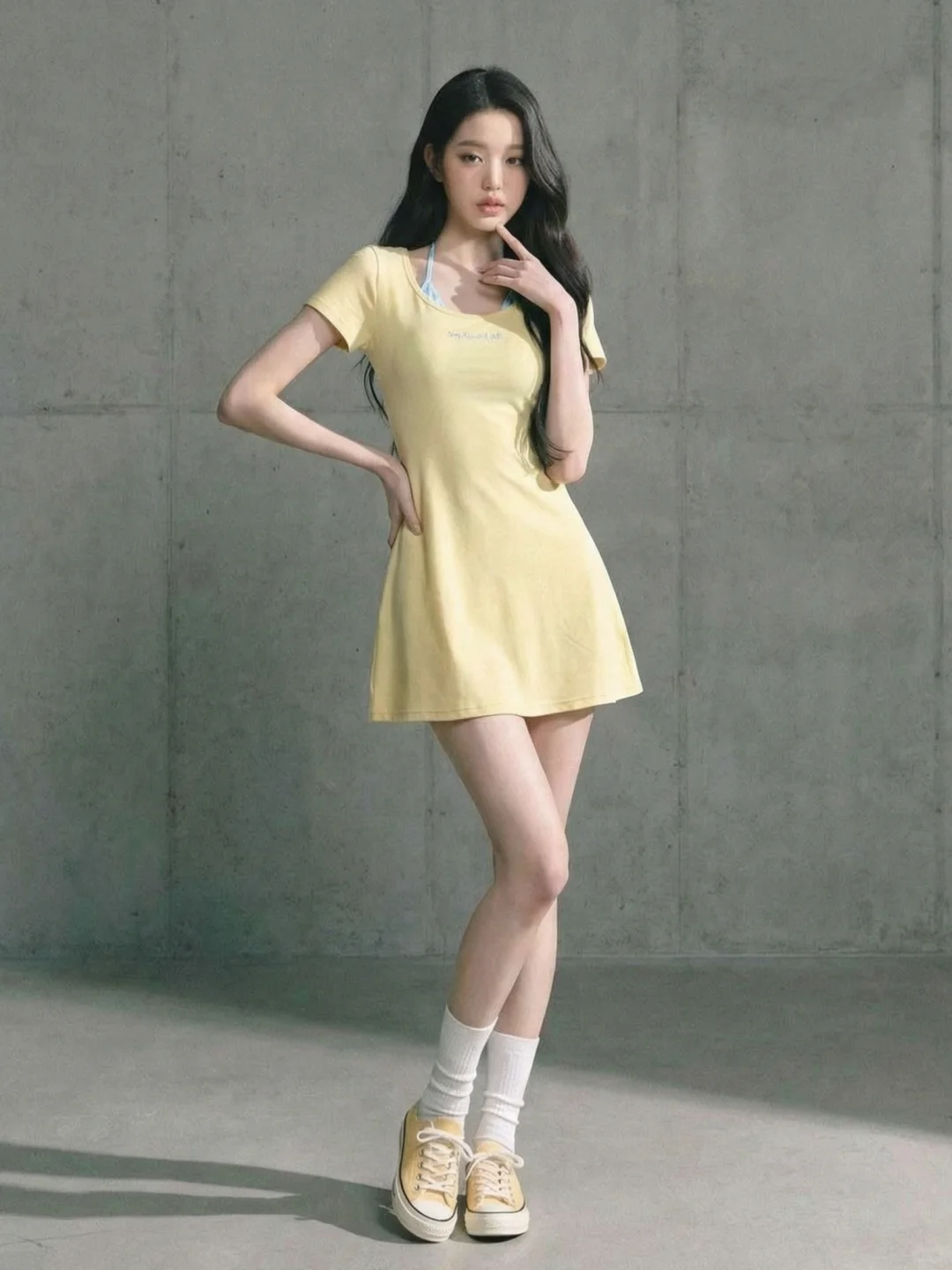 被问爆的 “夏日多巴胺” 泳衣！