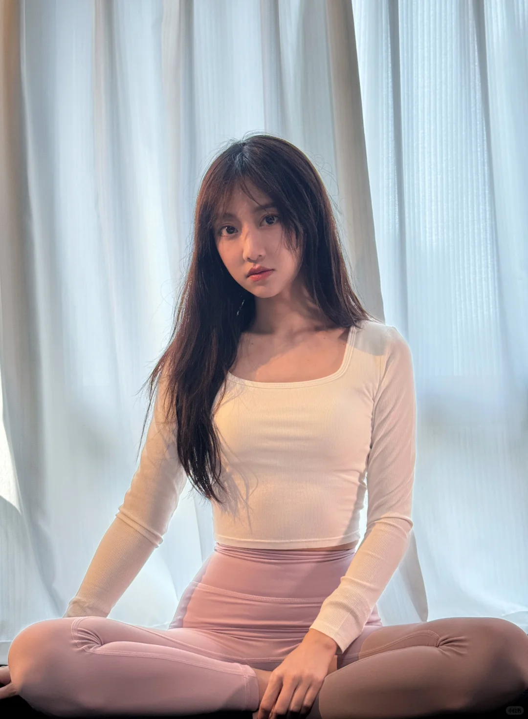 我宣布冯薪朵你是我的神💕种草同款上衣🥹🥹