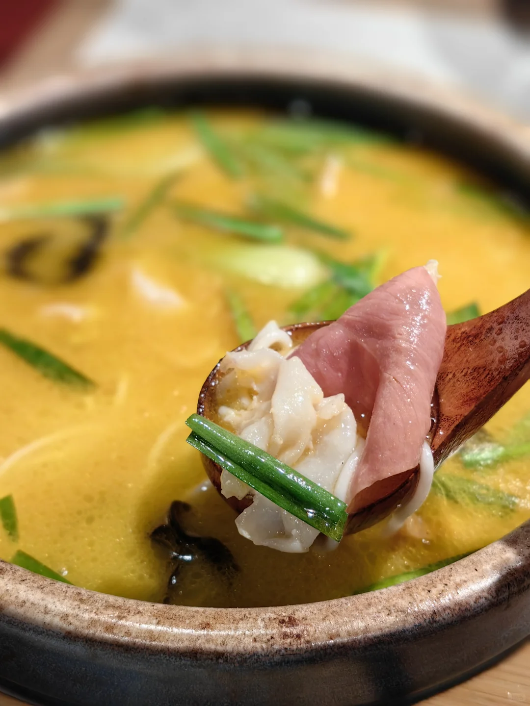 🇨🇦温哥华｜慕名而来的过桥米线到底怎么样？