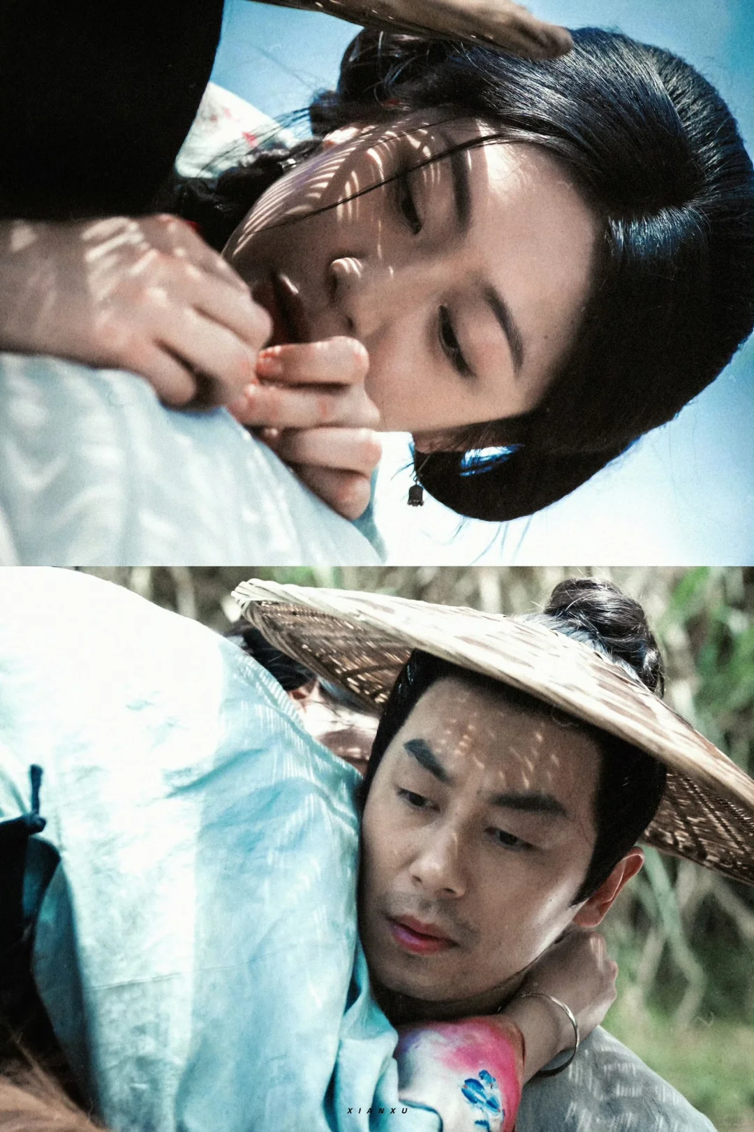 有木有觉得这张图很涩