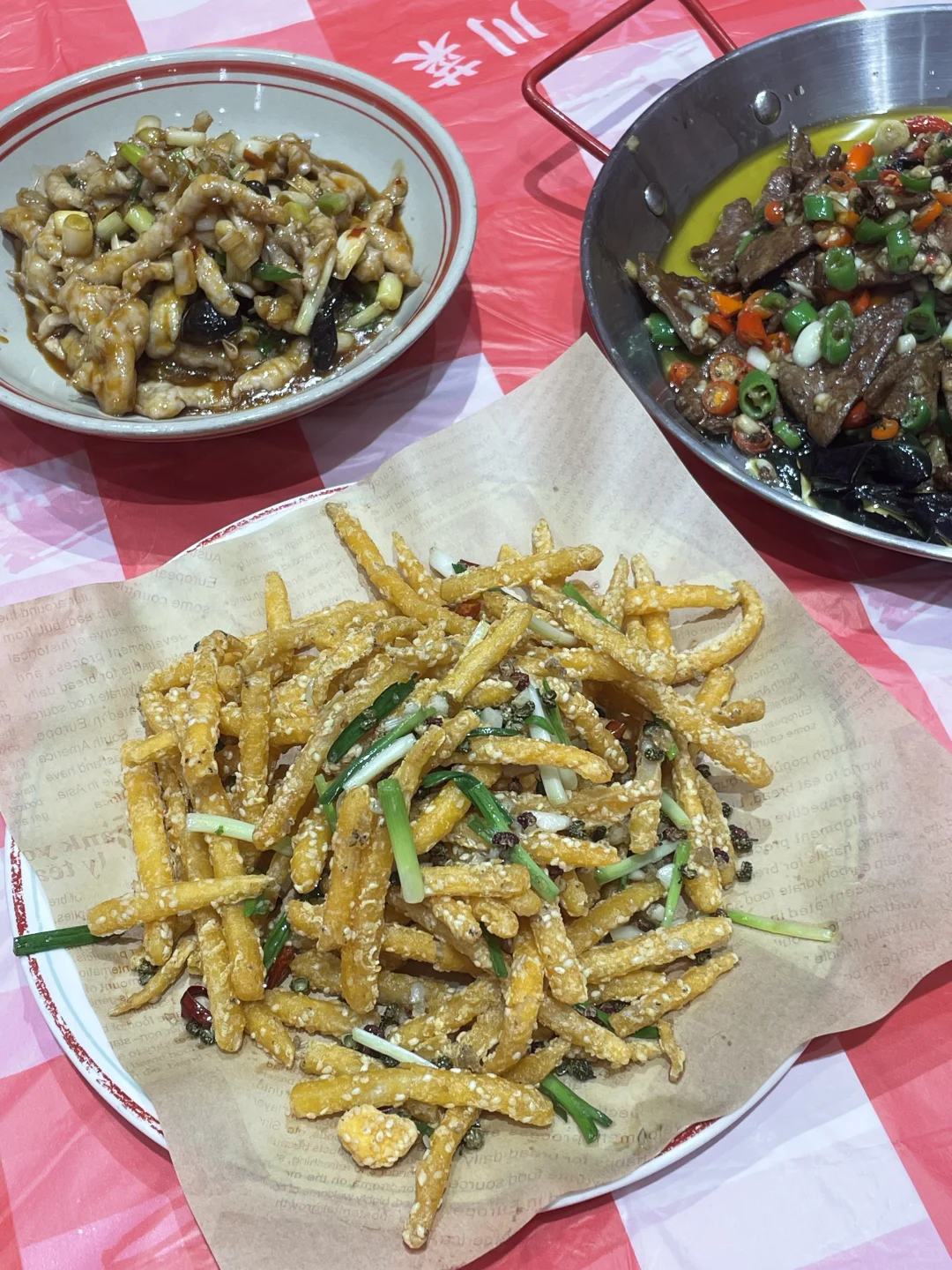 孝感田满贵！人均30香到舔碗