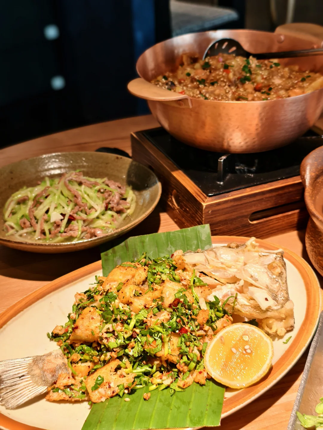 南京|这家云贵川菜让我彻底沦陷了… 🌶