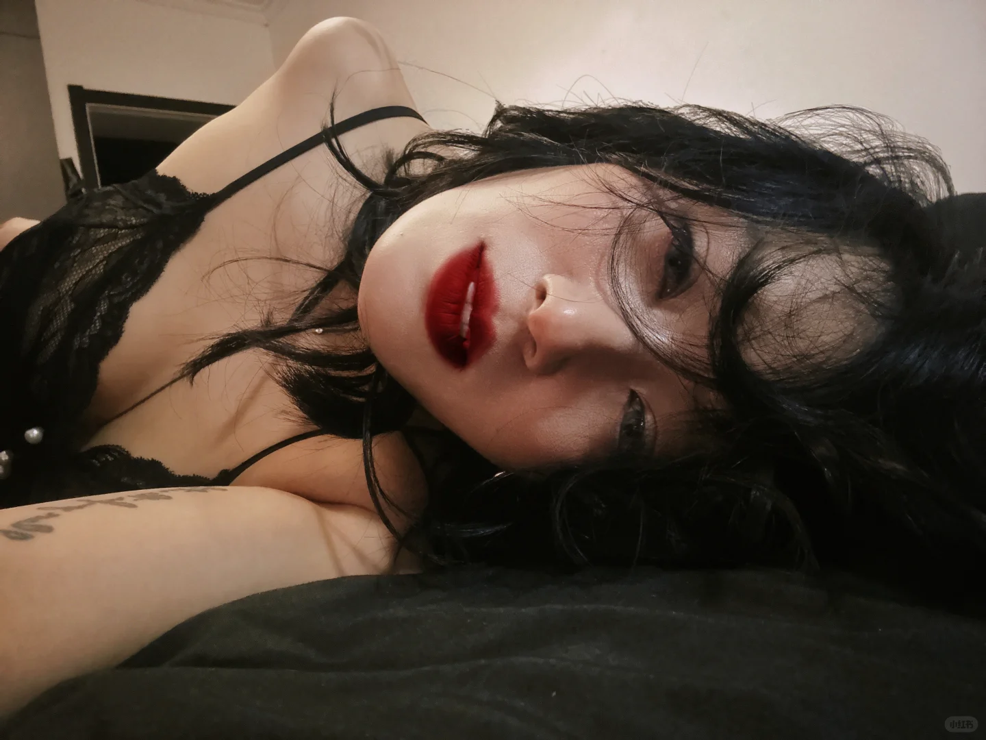 那一夜 想多疯狂