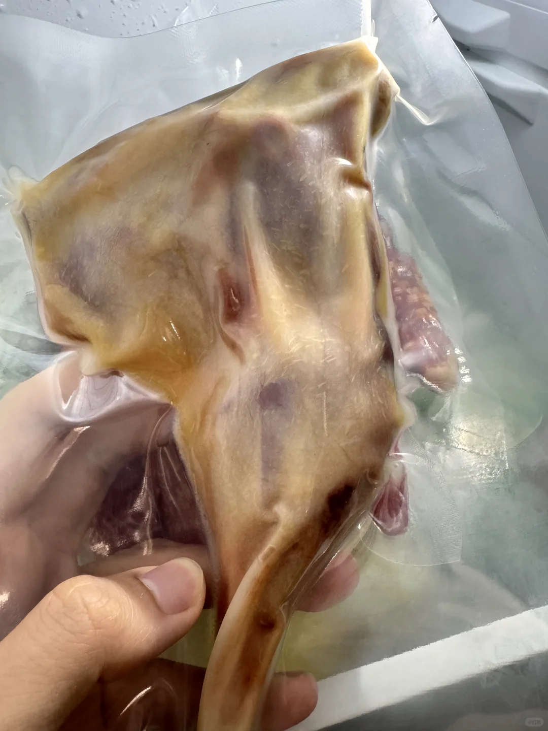 女朋友吃完说要嫁给我的菜