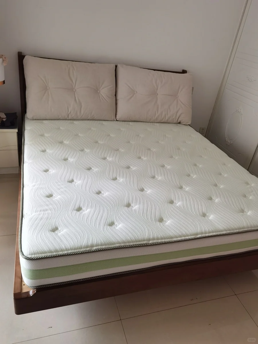 你家的床垫选对了吗？