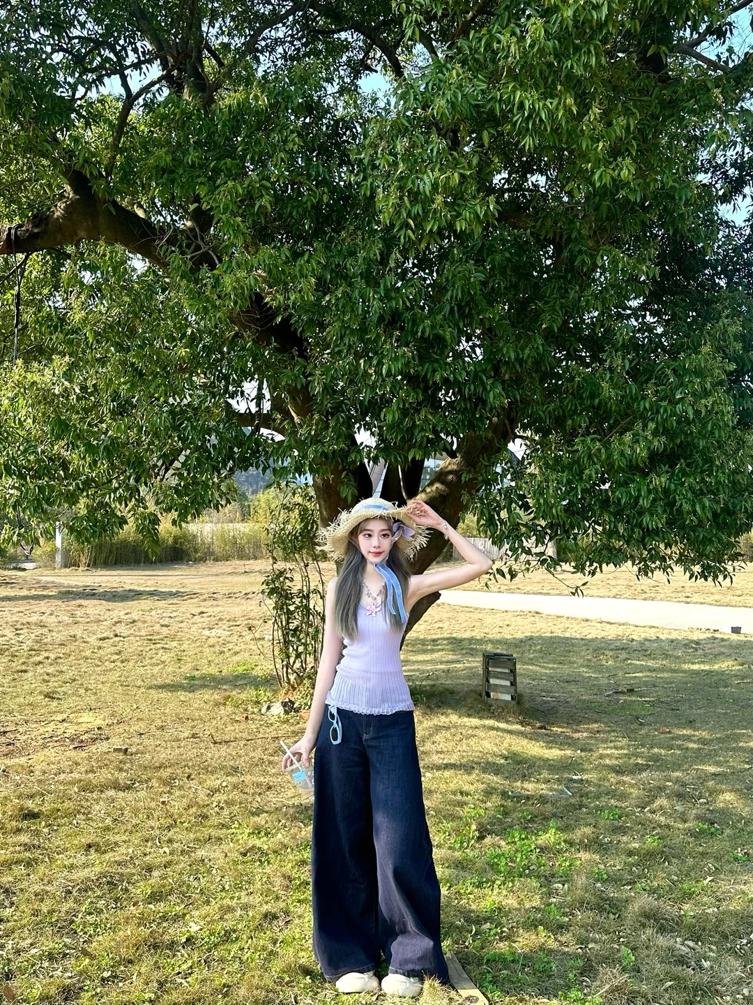 175｜夏日海岛穿搭合集～五一去度假这样穿✨