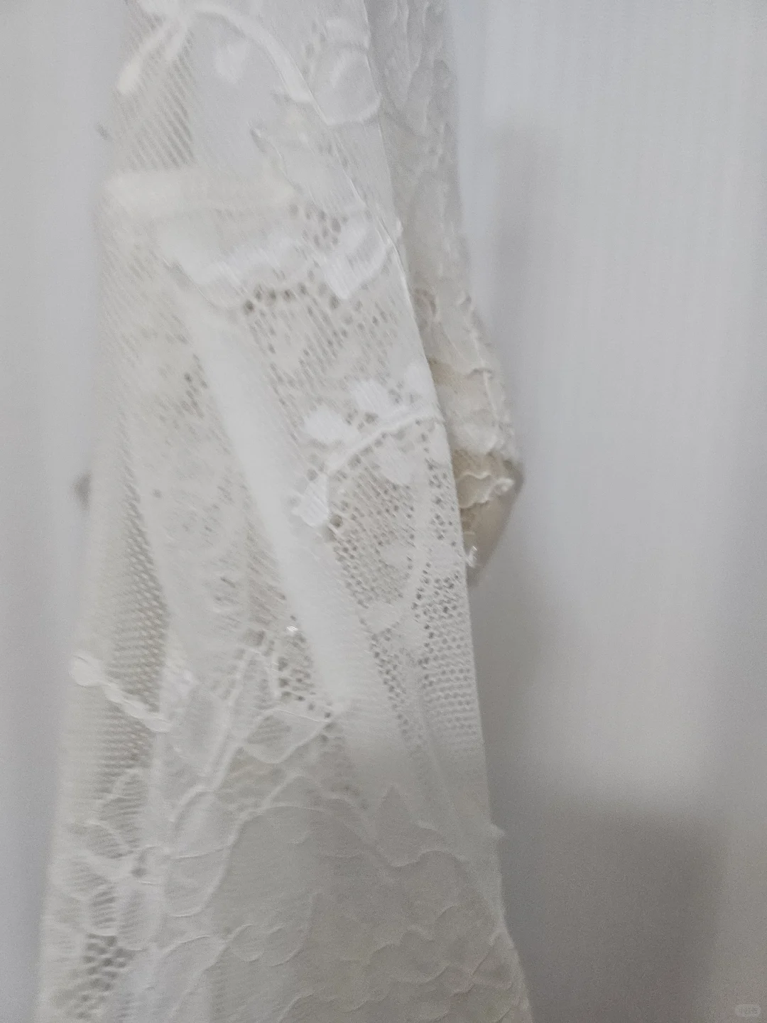 来啰来啰，适合辣妹的纯欲蕾丝鱼骨胸衣来啰