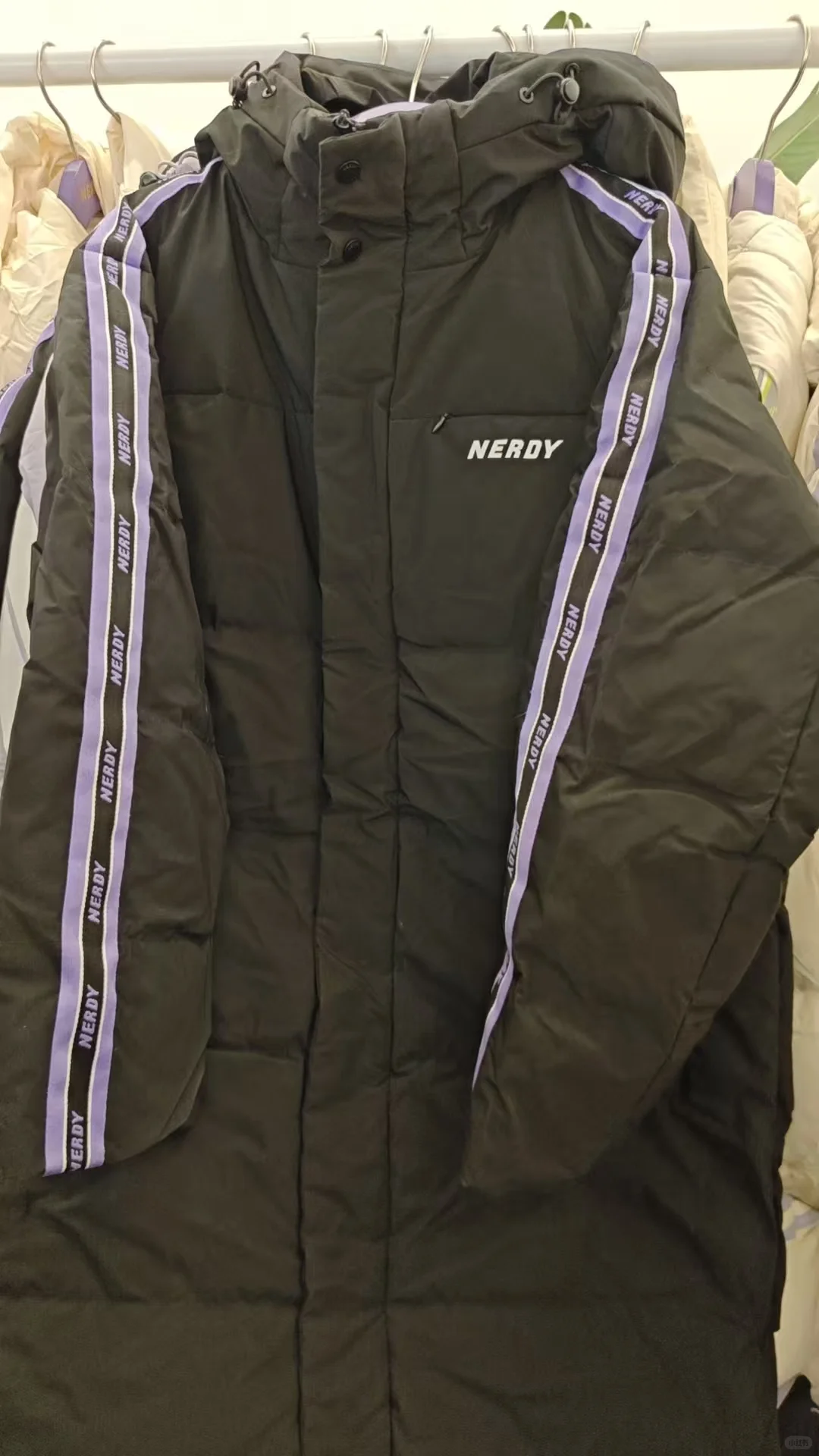 nerdy内购！包包瑜伽裤好价🔥