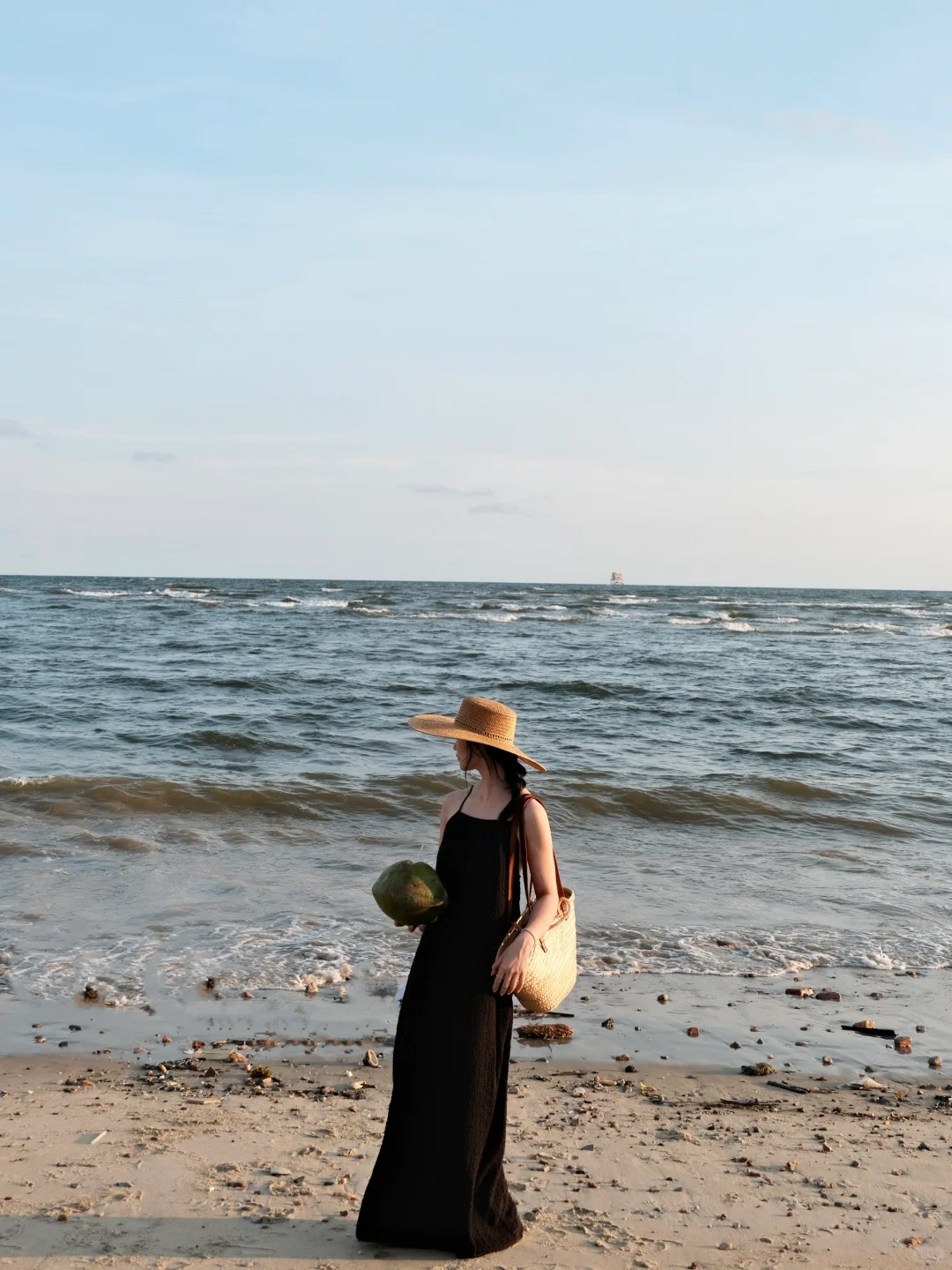 自带氛围感的单品