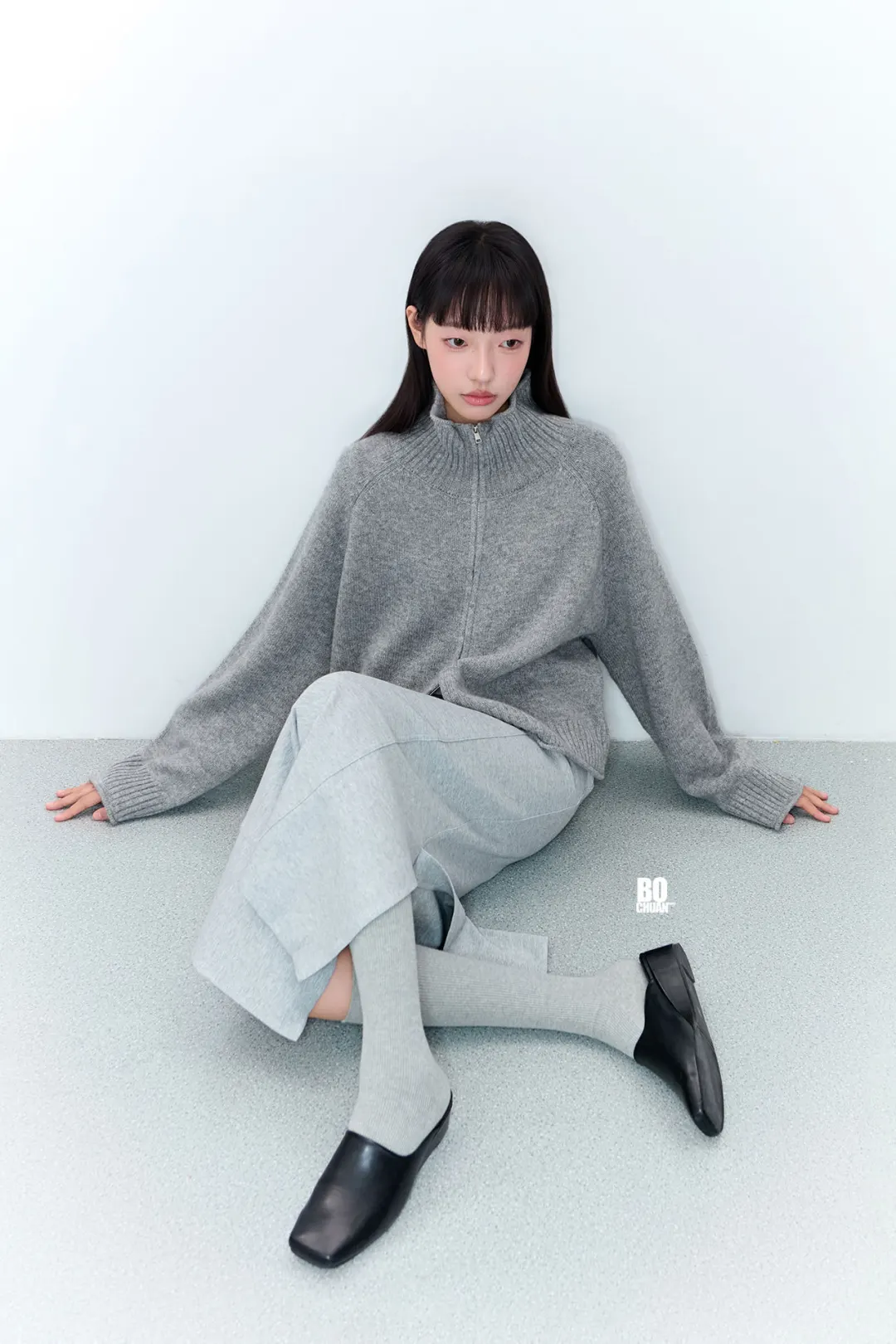 这个宝宝是谁的？太可爱了！