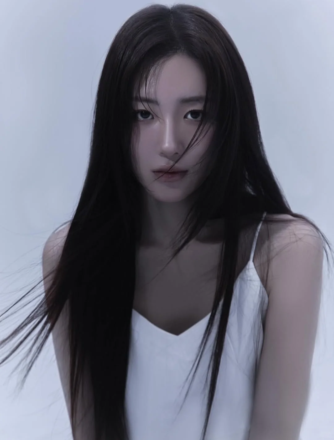 📸 纯欲风写真分享