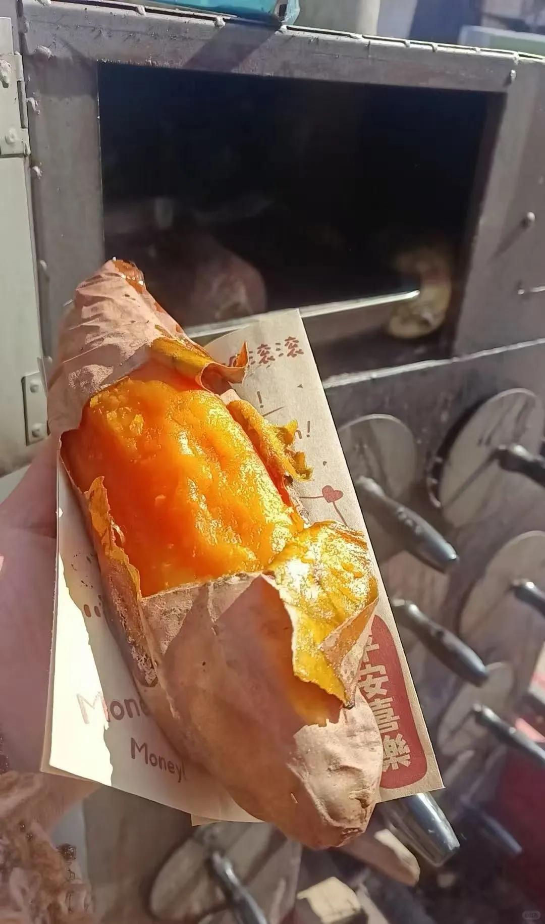 离开医院后感觉一切都好可爱☺️