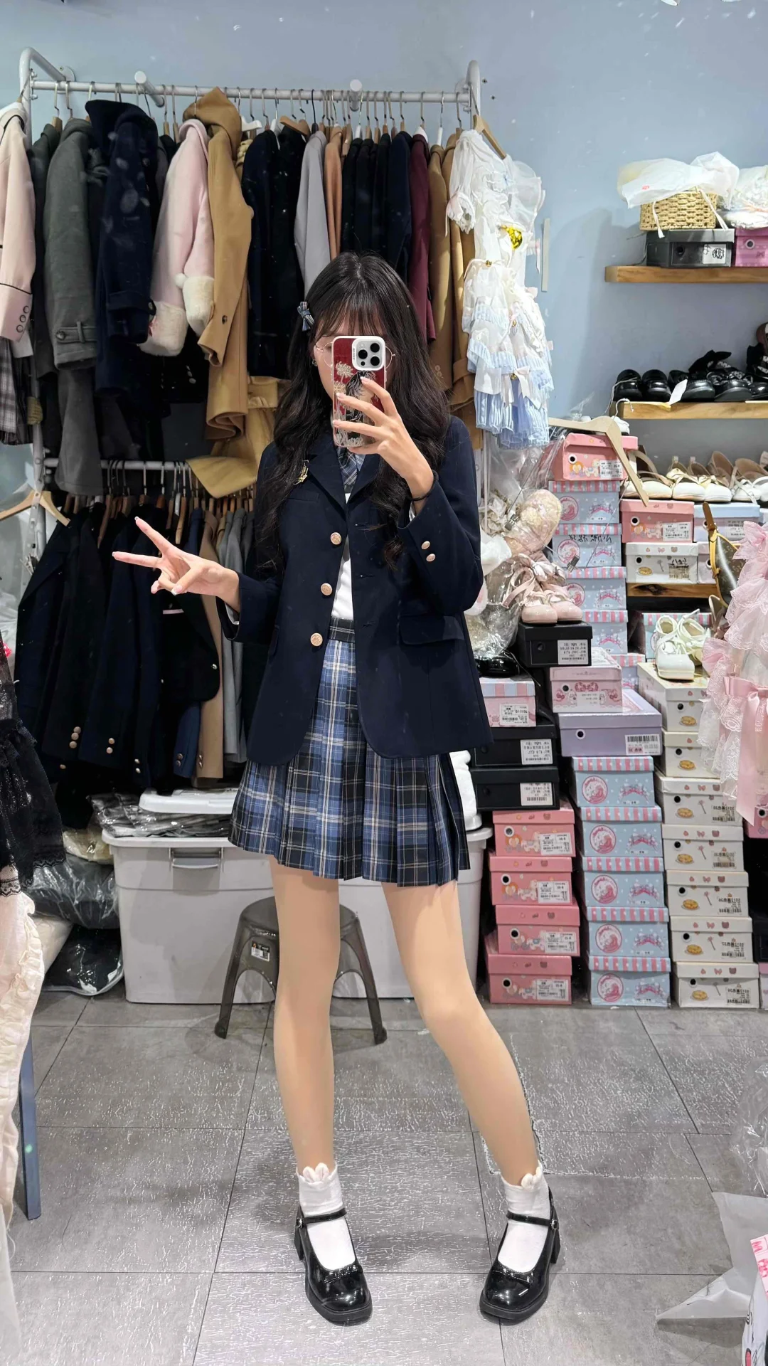 是泷岛海的漂亮返图了！