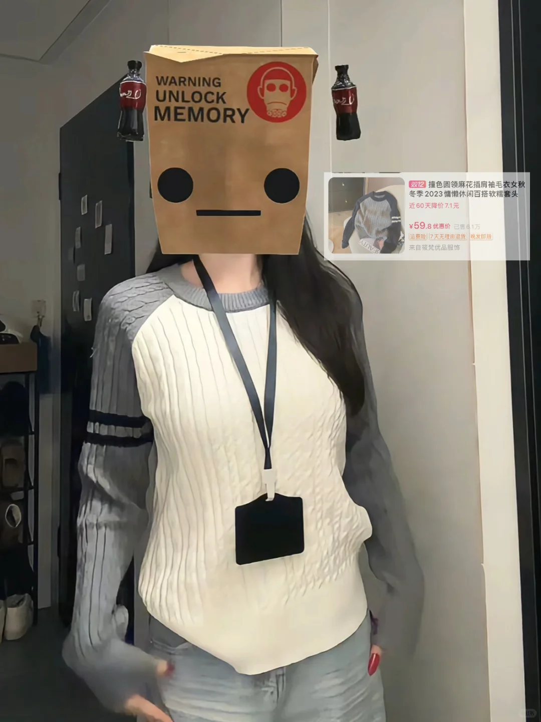 9️⃣件平价辣妹上衣分享🫧韩系百搭🔗均30💰