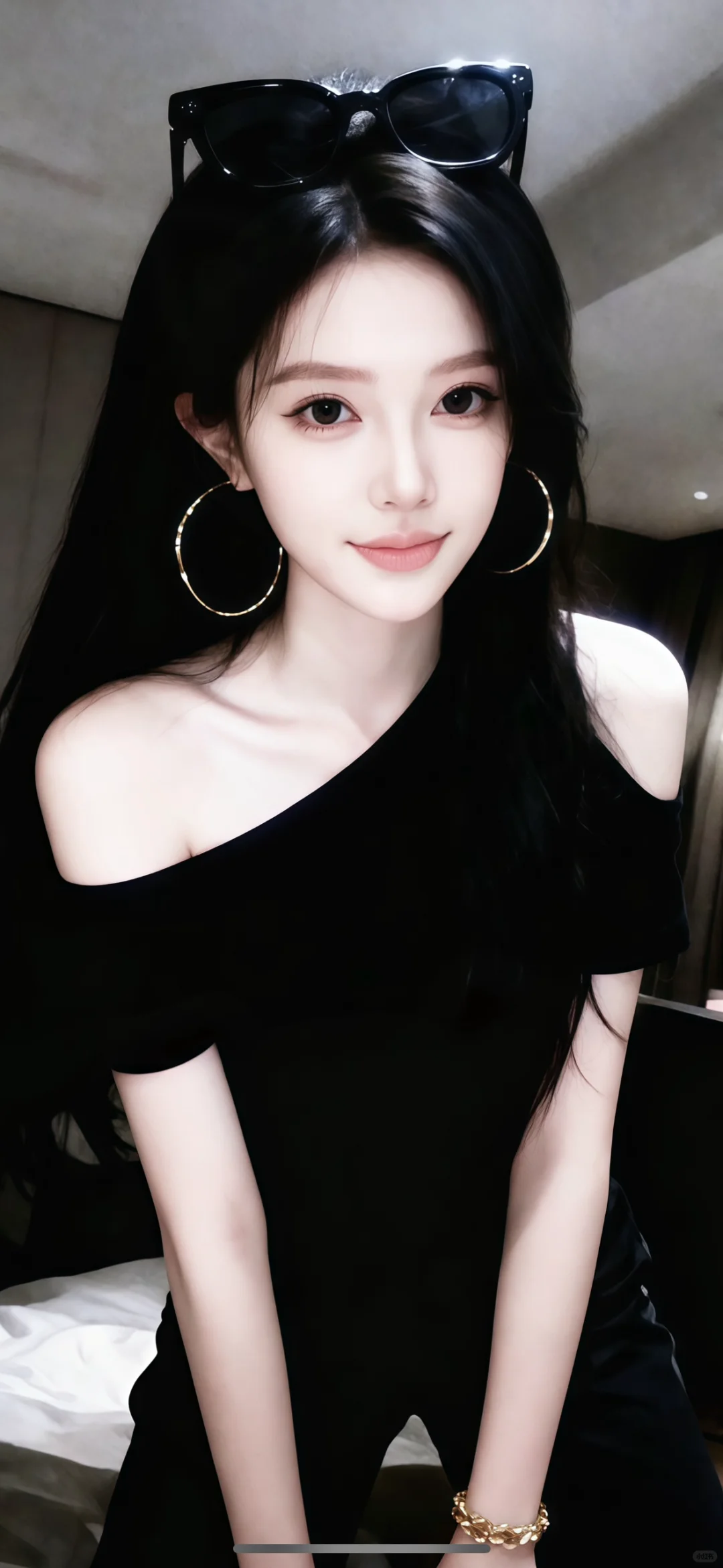 无法拒绝的锁屏壁纸share-美女壁纸