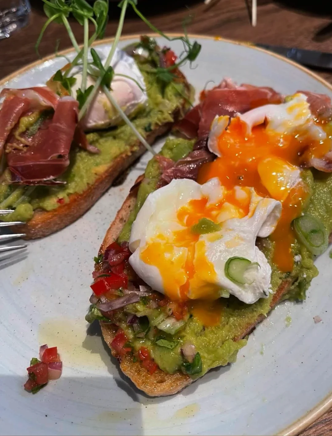 布达佩斯Brunch天花板！全🌍Top25，谷歌4.7🌟