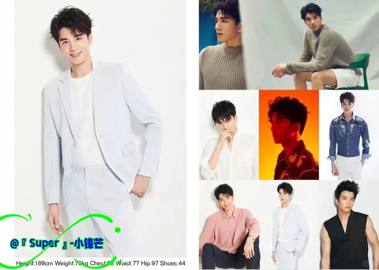 服装拍摄，高级模特，品牌视觉，商业制片