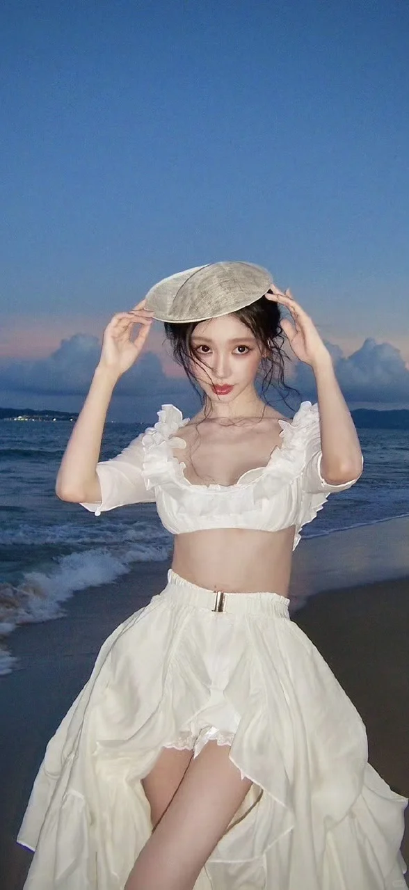 这些壁纸也太好看了吧！😍