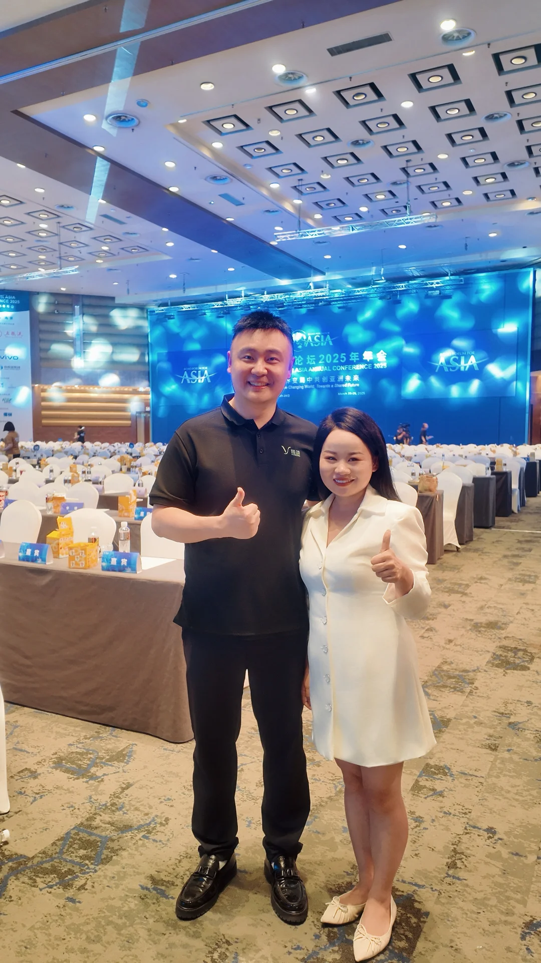 媛颂最矮的咨询顾问和创始人冷总