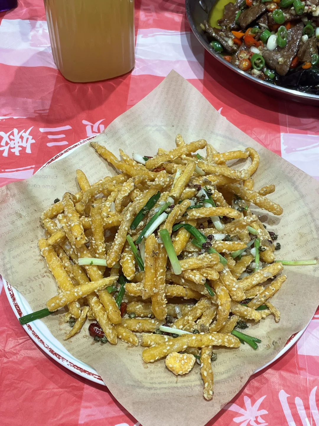 孝感田满贵！人均30香到舔碗