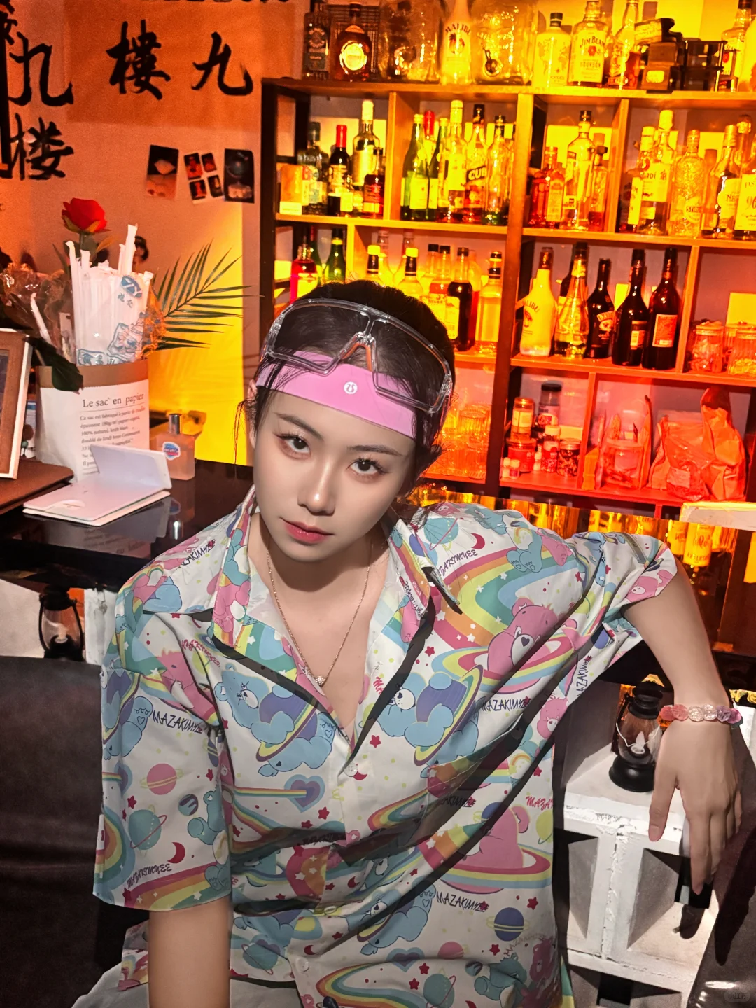 什么把妹王，对女孩好是我的天赋