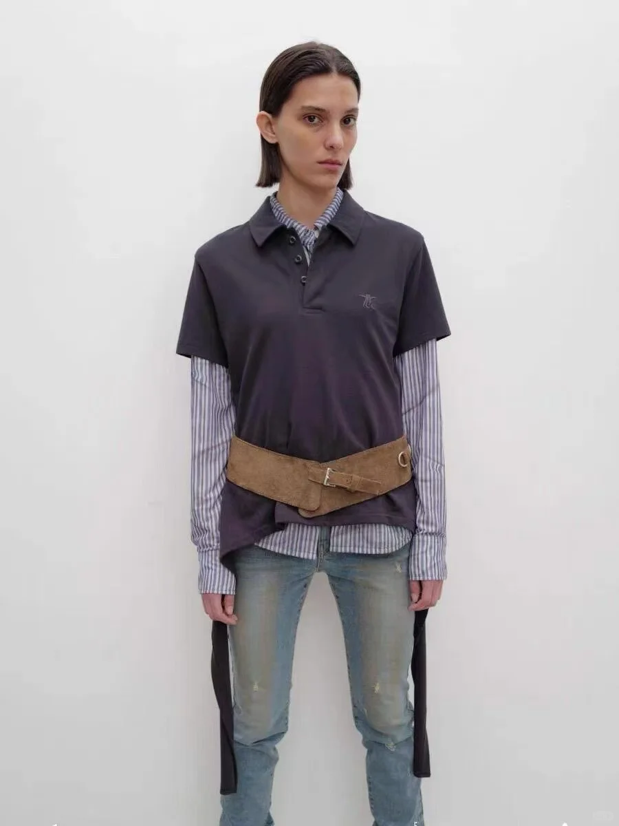 挑战素颜拍lookbook