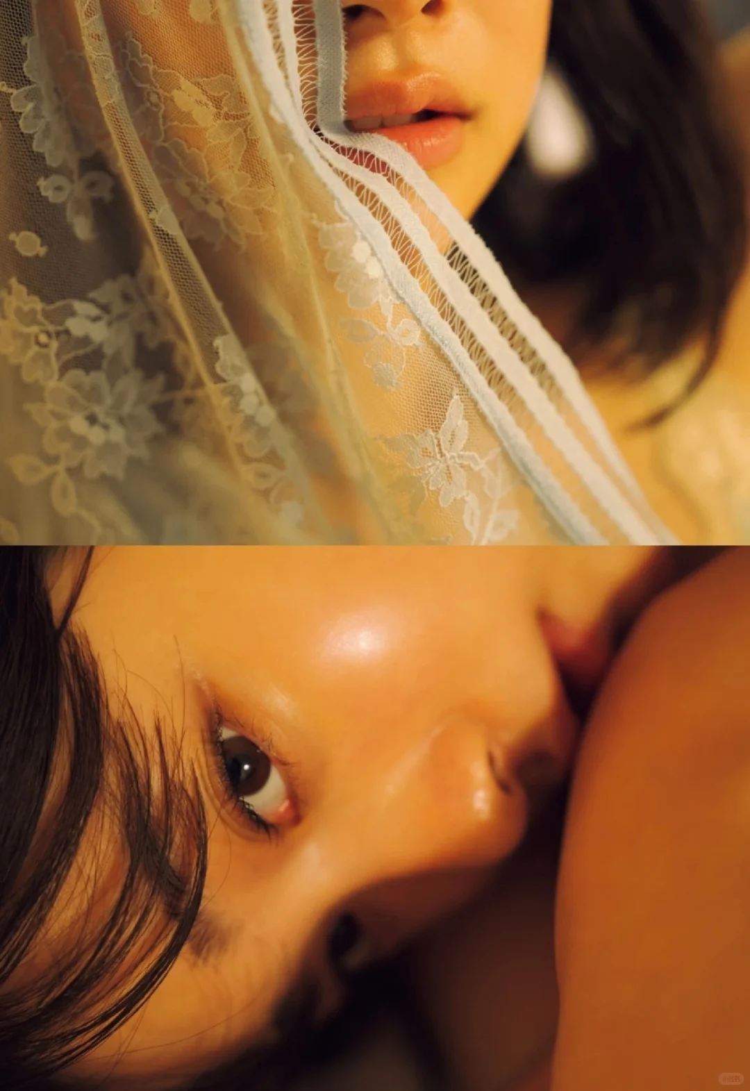 今森茉耶 「恋がはじまる」