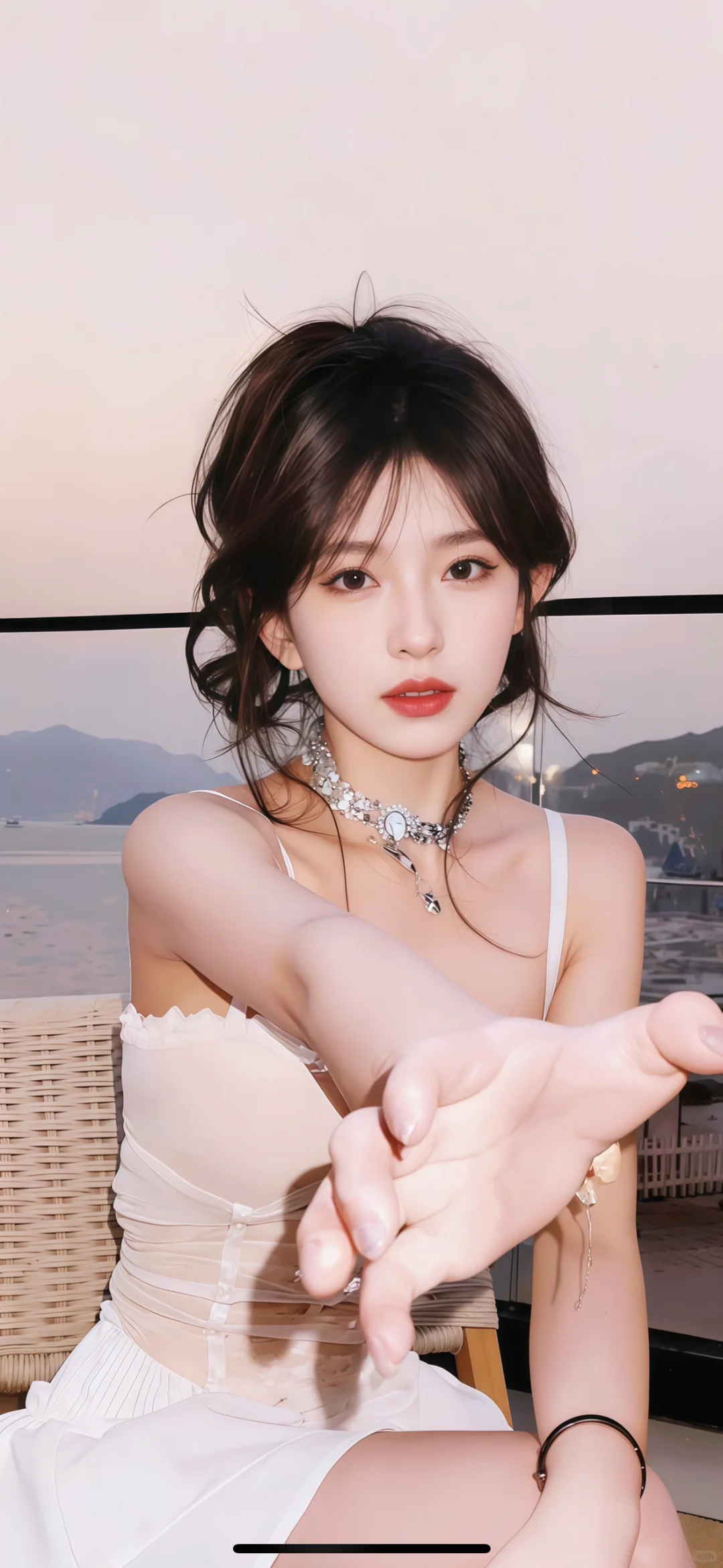 无法拒绝的锁屏壁纸share-美女壁纸