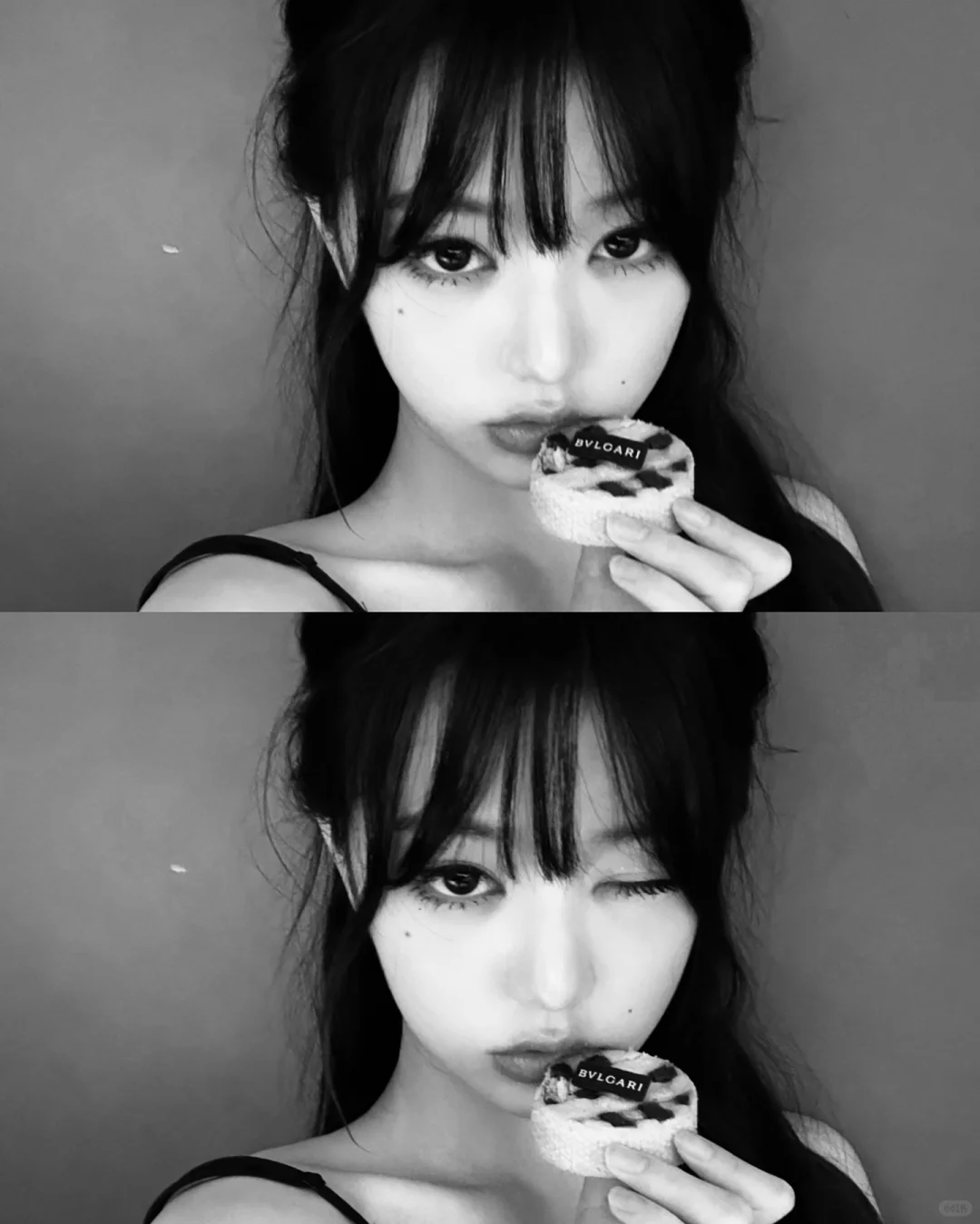 张元英御姐系头像