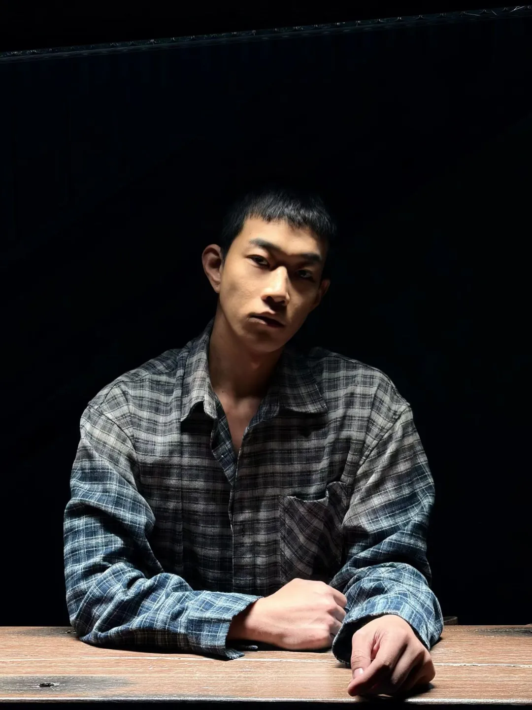 我的模特朋友の日常plog（第三弹）