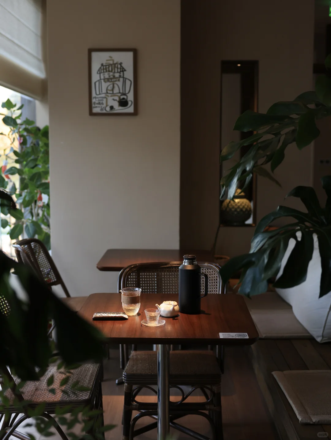 有新啦·半山一人食·新中式健康餐