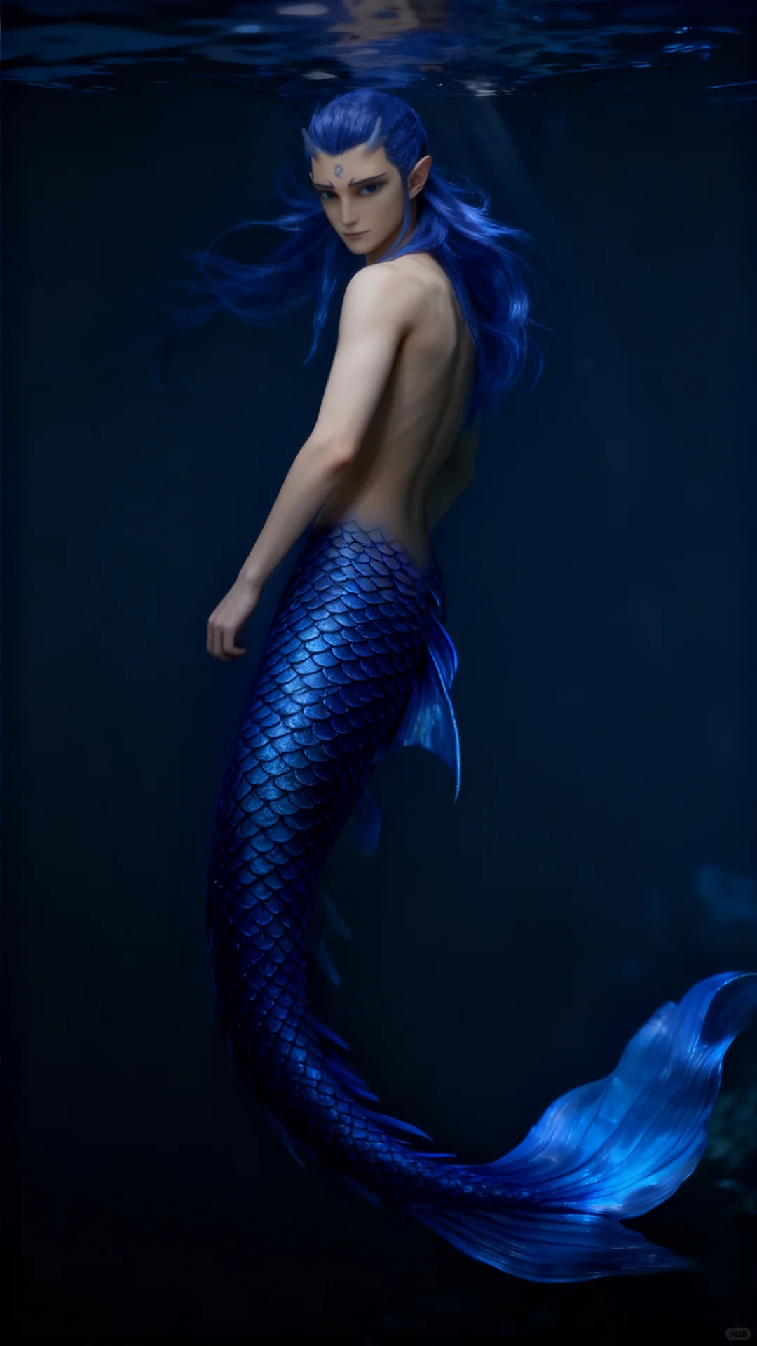 绝美敖丙裸照，超香艳！