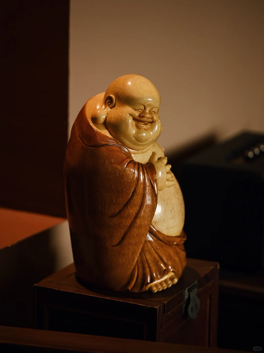 好喜感呀，哈哈～～