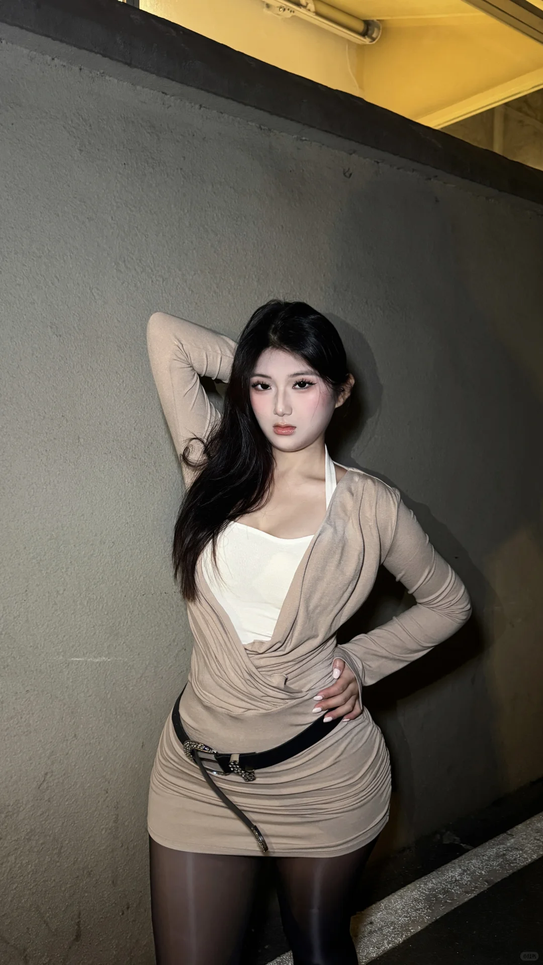 从不介意被视奸 因为我的完美值得反复品鉴