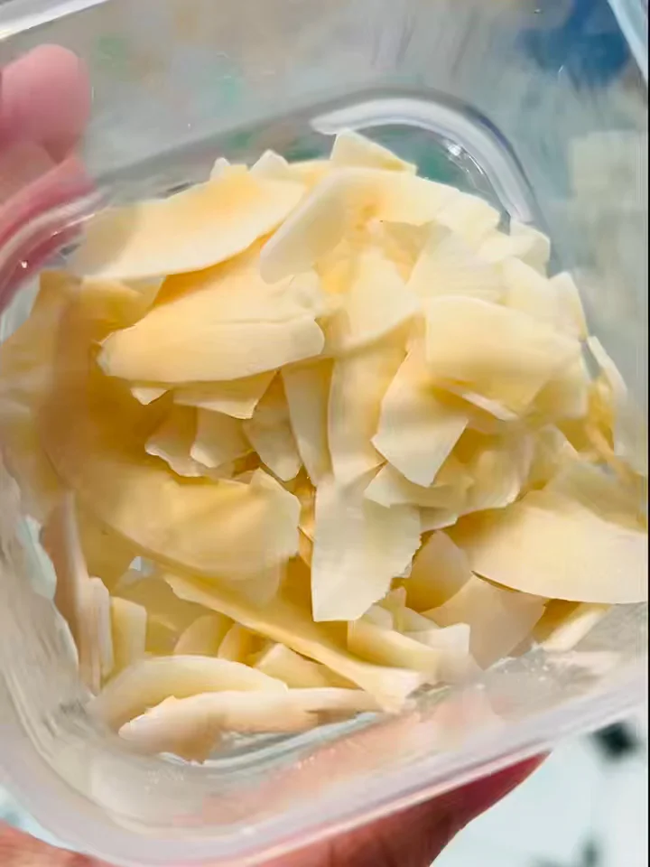 海南特产「椰子糖」，一口椰香，超赞！