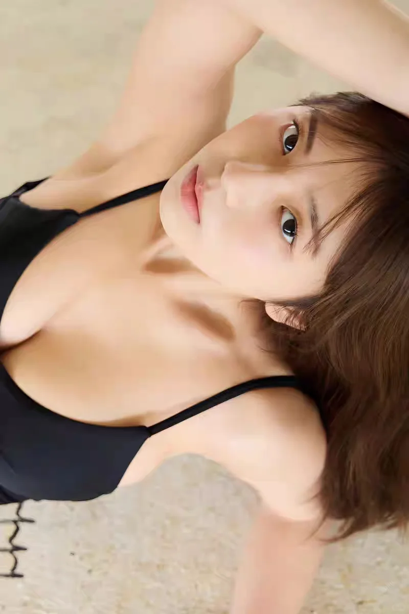 菊地姬奈——明星生图