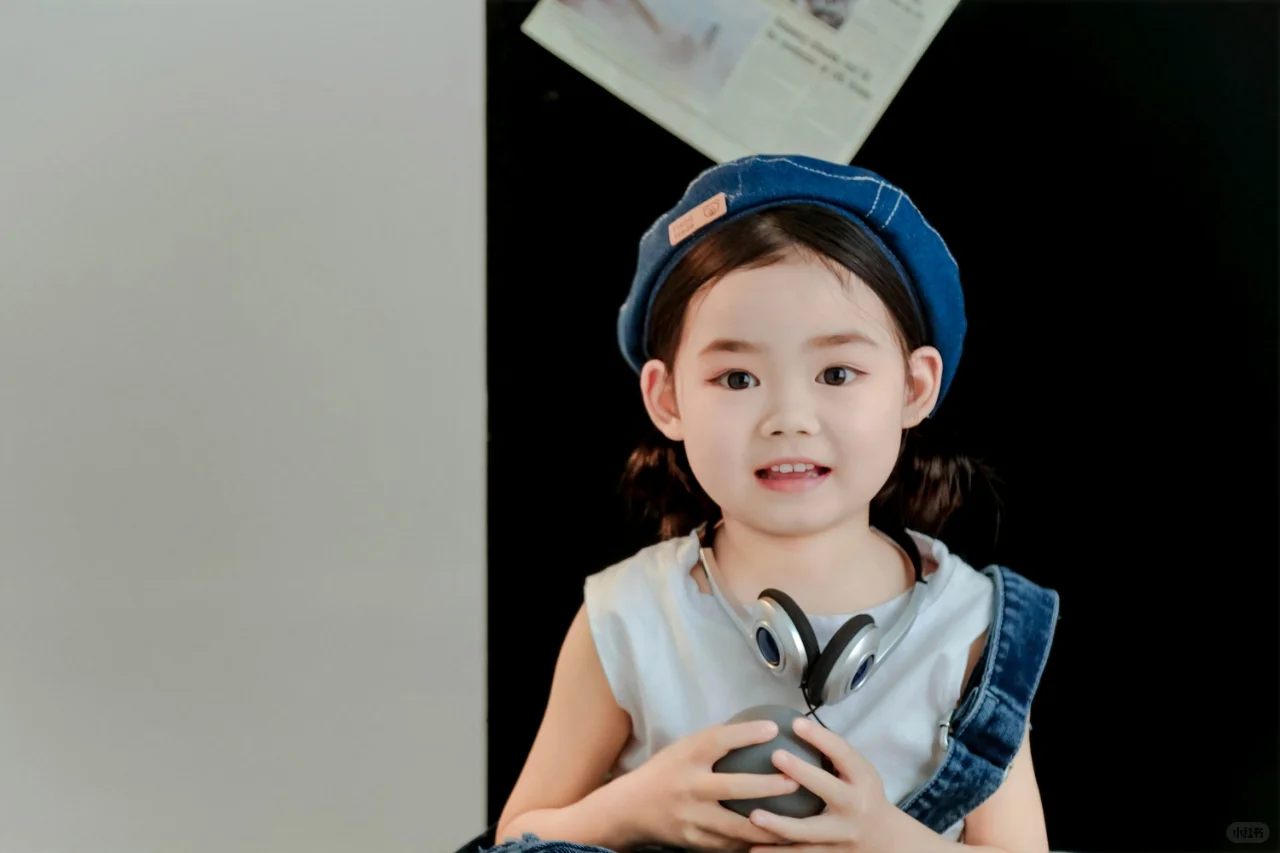 女孩子要美美的