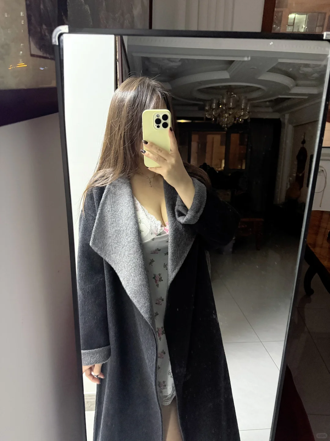 168/135斤 BBW 毫无性张力？